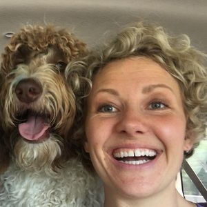 Meet your Posher, Cory